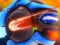 Jeu Survie des drones  en ligne