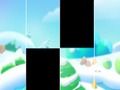 Jeu Tuiles de piano de bonbons  en ligne