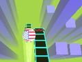 Jeu Balle inclinable  en ligne