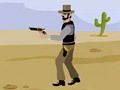 Jeu Duel des cow-boys en ligne