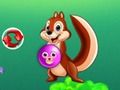 Jeu Animaux de compagnie de tir à bulles  en ligne