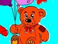 Jeu Livre de coloriage pour animaux de compagnie : Saint-Valentin  en ligne