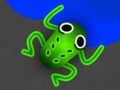 Jeu Traversée de grenouilles  en ligne