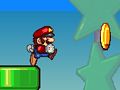 Jeu Super Mario Remix 3  en ligne