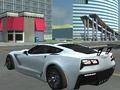 Jeu Pilote de voiture de sport  en ligne