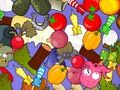 Jeu Jeu Objets Cachés  en ligne