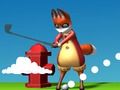 Jeu Golf royal  en ligne