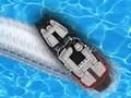Jeu Hydroglisseur. io  en ligne