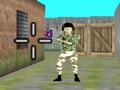 Jeu Balle touchée 2  en ligne