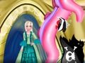 Jeu La princesse joue et meurt  en ligne