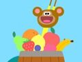 Jeu Bonjour Duggie : Baril de confiture  en ligne