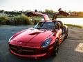 Jeu Puzzle de supercars  en ligne