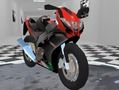 Jeu Circulation moto  en ligne