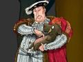 Jeu Histoires horribles Jeu macabre  en ligne