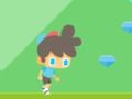 Jeu Cap Boy Run en ligne