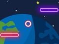 Jeu Saut de géo de l'espace en ligne