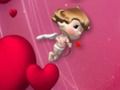 Jeu Flappy Cupidon en ligne