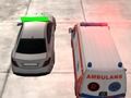 Jeu Accident de la circulation  en ligne