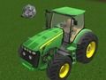 Jeu Simulator agricole 2019 en ligne
