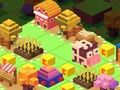 Jeu Vache Vache Run  en ligne