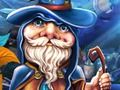 Jeu Terre enchantée  en ligne