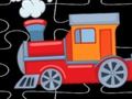 Jeu Puzzle de service public  en ligne