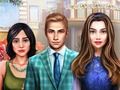 Jeu Amour éternel  en ligne