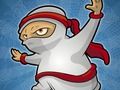 Jeu Vol du ninja  en ligne