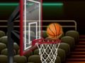 Jeu Basket-ball de Jamshot en ligne