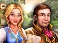 Jeu L'enclave secrète  en ligne