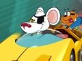Jeu Danger Mouse Pleine Vitesse Extreme Turbo  en ligne