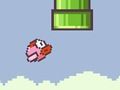 Jeu Flappybird og en ligne