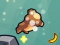 Jeu Banana Kong en ligne  en ligne