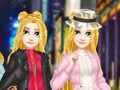 Jeu Princesse Broadway Faire les boutiques  en ligne