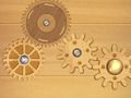 Jeu Fix It Gear Puzzle en ligne