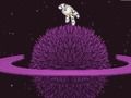 Jeu Souffle les planètes  en ligne
