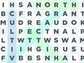 Jeu Recherche de mots Penny dell en ligne