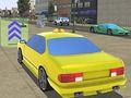 Jeu Taxi fou  en ligne