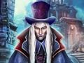 Jeu Sombre prophétie  en ligne