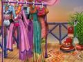 Jeu Nettoyage de la maison de plage  en ligne