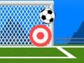 Jeu Coup de pied  en ligne