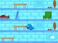 Jeu Saut de gerbille  en ligne