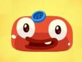 Jeu Monstres Pudding  en ligne