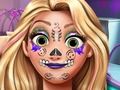 Jeu Goldie Emo Maquillage  en ligne