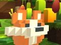 Jeu Pixel Runner en ligne