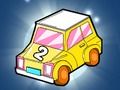 Jeu Fusionner la voiture  en ligne