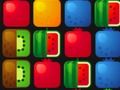Jeu 5 fruits  en ligne