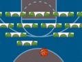 Jeu Blocs de basket  en ligne