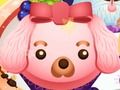 Jeu Petit gâteau chiot  en ligne