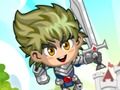 Jeu Aventure Dragon Fire  en ligne